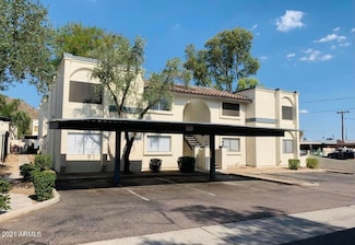 1542 W Sahuaro Dr Unit 2, Phoenix, AZ 85029