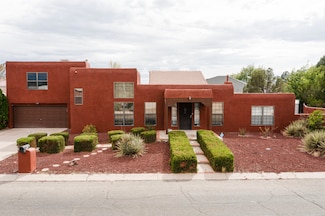618 Frederico Blvd, Belen, NM 87002