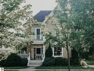 510 S University Ave, Mount Pleasant, MI 48858