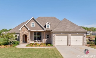 2424 Princeton Bend Way, Bogart, GA 30622