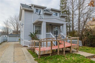 3712 W 139th St, Cleveland, OH 44111