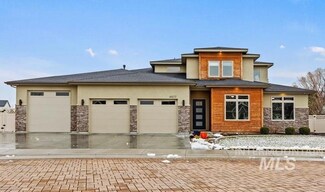 4617 W Twisted Creek Dr, Meridian, ID 83646