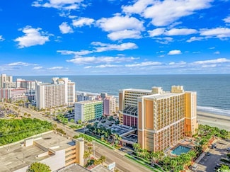 6900 N Ocean Blvd Unit 1410, Myrtle Beach, SC 29572