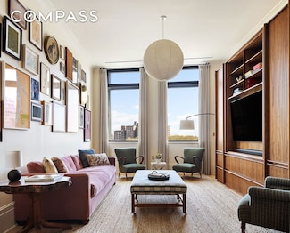 1 Prospect Park W Unit 6G, Brooklyn, NY 11215