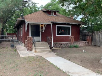 2405 N Greenwood St, Pueblo, CO 81003