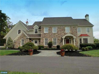 141 Marie Dr, Richboro, PA 18954