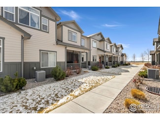 4155 Crittenton Ln Unit 6, Wellington, CO 80549