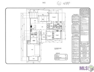 201 Amelia Ct, New Roads, LA 70760