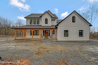 290 Buck Blvd, White Haven, PA 18661