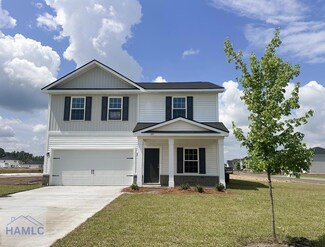 127 Buckhead Loop, Allenhurst, GA 31301