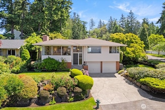 17554 12th Ave NW, Shoreline, WA 98177
