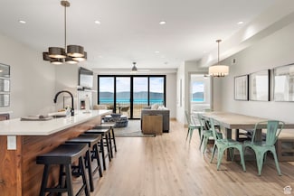 35 E 150 S Unit 301B, Garden City, UT 84028