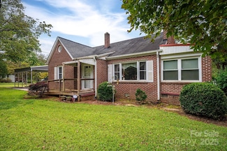 1544 Kings Rd, Shelby, NC 28150