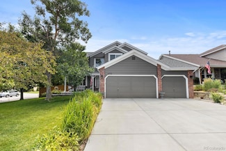 6772 Tiger Tooth, Lone Tree, CO 80124
