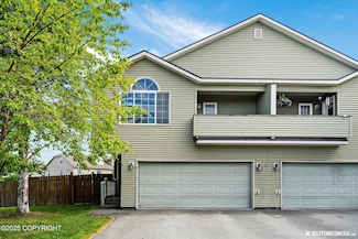 221 Whisper Ridge Cir Unit A, Anchorage, AK 99504