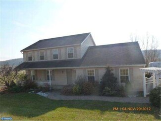10 Western Ave, Parkesburg, PA 19365