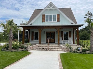409 Rosebank Rd, Georgetown, SC 29440