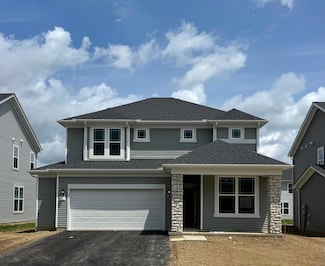3786 Brody Dr Unit Lot 188, Grove City, OH 43123