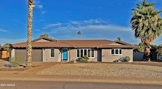 3005 S Fairway Dr, Tempe, AZ 85282