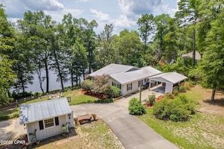 245 Squirrel Rd, Defuniak Springs, FL 32433