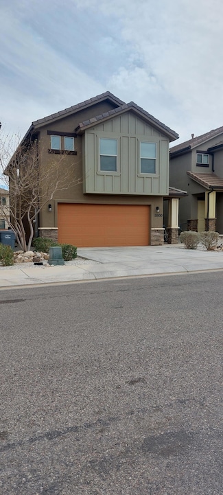 5900 S Charger Loop, Saint George, UT 84790