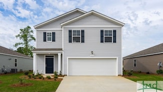 207 Birdsill St, Statesboro, GA 30461
