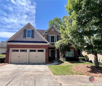 320 Abington Ln, Athens, GA 30606