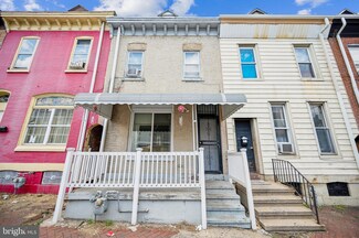 648 N 10th St, Reading, PA 19604