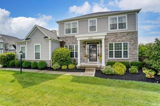 1355 Big Bluestem Way, Sunbury, OH 43074