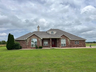 24946 S 4370 Rd, Vinita, OK 74301