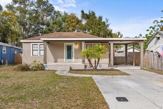 914 E Cayuga St, Tampa, FL 33603