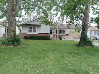 1609 W Anita Ave, Wichita, KS 67217