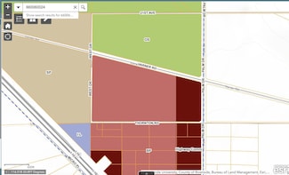 76 Acres Palm Dr & Varner, Desert Hot Springs, CA 92241