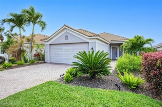 10012 Oakhurst Way, Fort Myers, FL 33913
