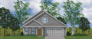 450 N Maple Walk Dr Unit 125, Garner, NC 27529