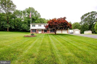 11791 Sier Dr, Monrovia, MD 21770