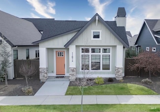 11874 N 21st Ave, Boise, ID 83714