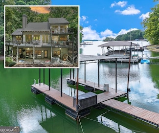 6144 Scott Dr, Flowery Branch, GA 30542