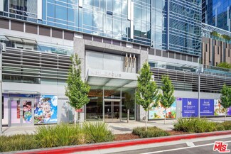 877 Francisco St Unit 3209, Los Angeles, CA 90017