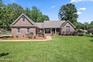 2003 Canterbury Place W, Brandon, MS 39042