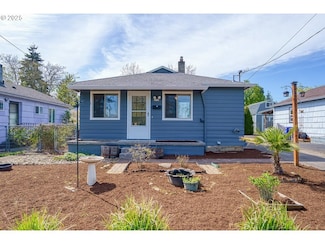 6745 SE 87th Ave, Portland, OR 97266