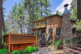 26546 Green Ave, Idyllwild-Pine Cove, CA 92549