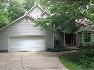 16574 Old Chippewa Trail, Doylestown, OH 44230