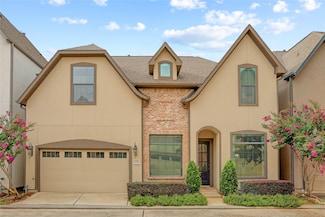 6710 Woodbend Park S, Houston, TX 77055