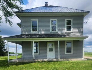 W4878 County Rd N, Waldo, WI 53093