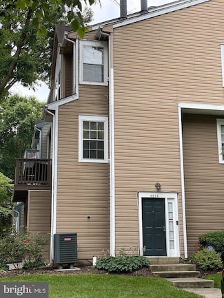 4838 Brookstone Terrace Unit 9, Bowie, MD 20720