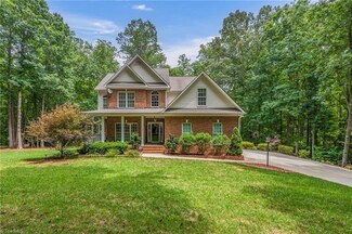 231 Devonshire Rd, Summerfield, NC 27358