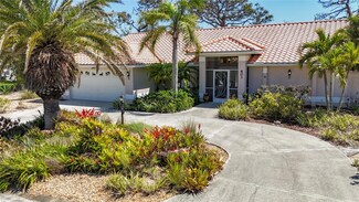 601 Pineneedle Ln, Englewood, FL 34223