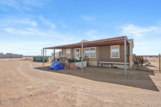1029 Saturn Dr, Chaparral, NM 88081