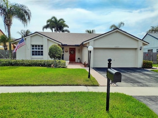 1357 SW 151st Terrace, Sunrise, FL 33326